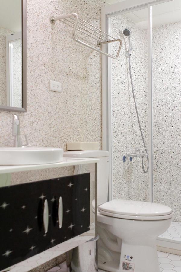 My Way House 好巷一弄民宿 Bed & Breakfast Tainan Exterior photo